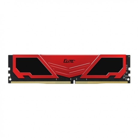 TEAM ELITE 16 GB DDR4 3200 MHZ PLUS RED SOĞUTUCULU RAM - TPRD416G3200HC2201