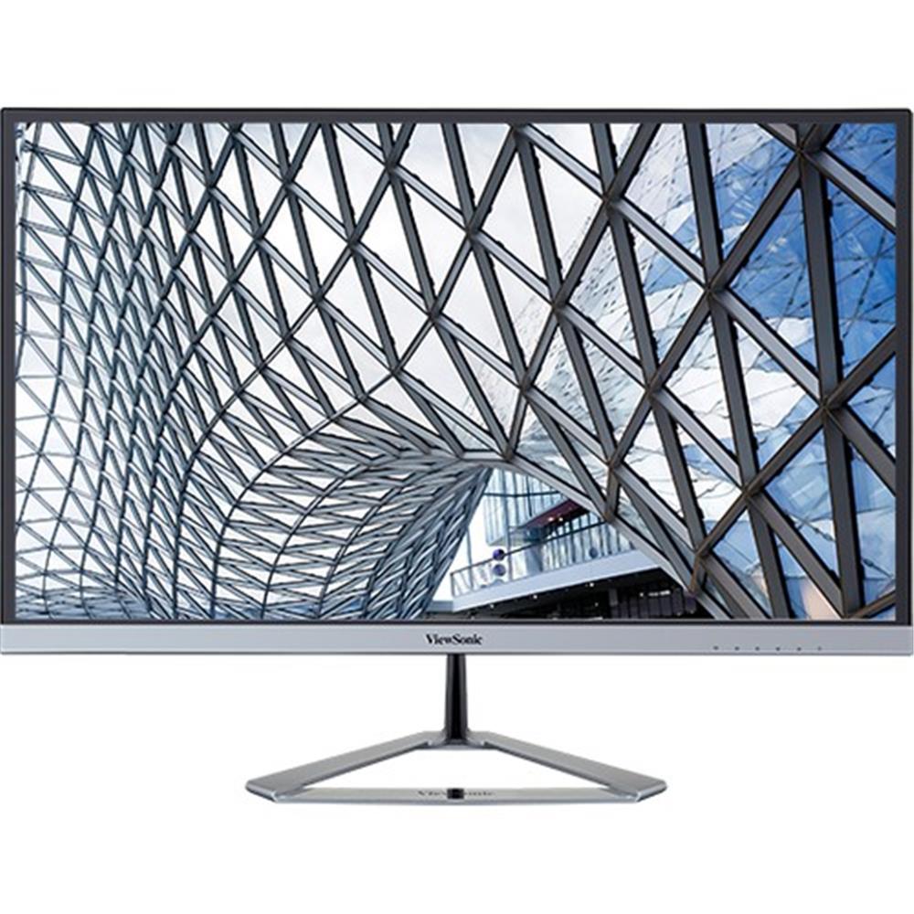 ViewSonic 27" VX2776-SMH 75Hz 4ms (HDMI+Analog) Full HD IPS Monitör