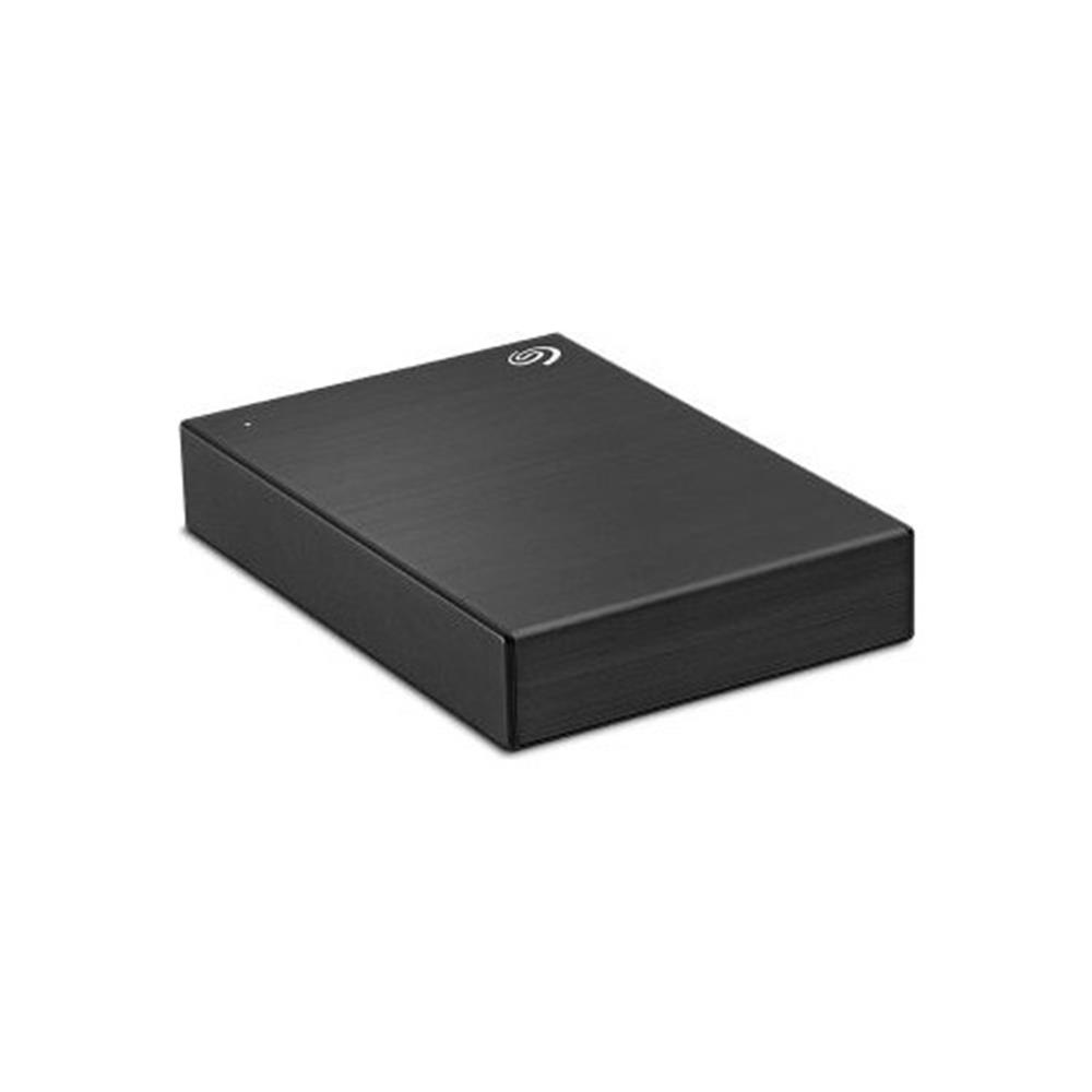 Seagate 4TB One Touch STKC4000400 USB 3.0 Windows-Mac Harici Harddisk Siyah