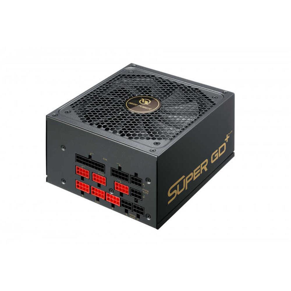 High Power Super HP1 H1050GD F14C GD 1050W 80+ Gold Tam Modüler Güç Kaynağı 