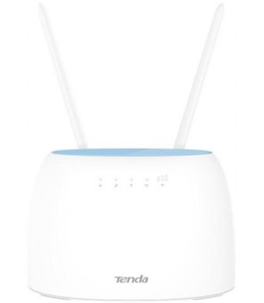 Tenda 4G09 4G LTE Router Sim Kartlı