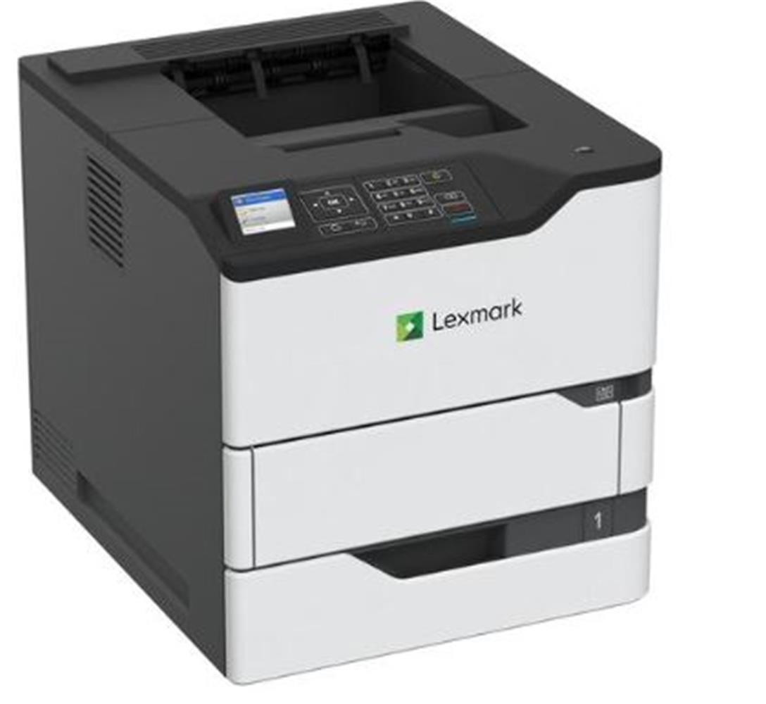 Lexmark MS823DN MONO LAZER YAZICI