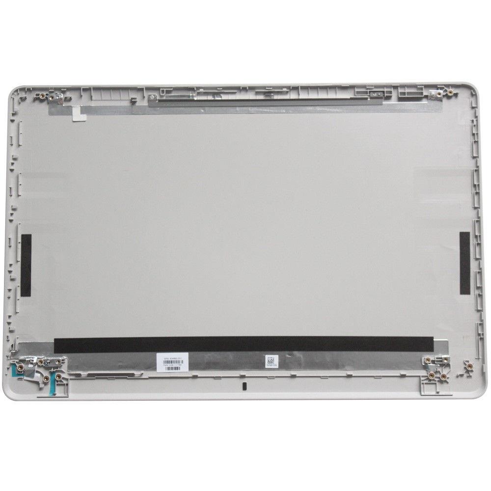 Hp NBLCC069 15-bs, 15-bw, 15-bs000, 15-bw000 Notebook Lcd Back Cover - Siyah
