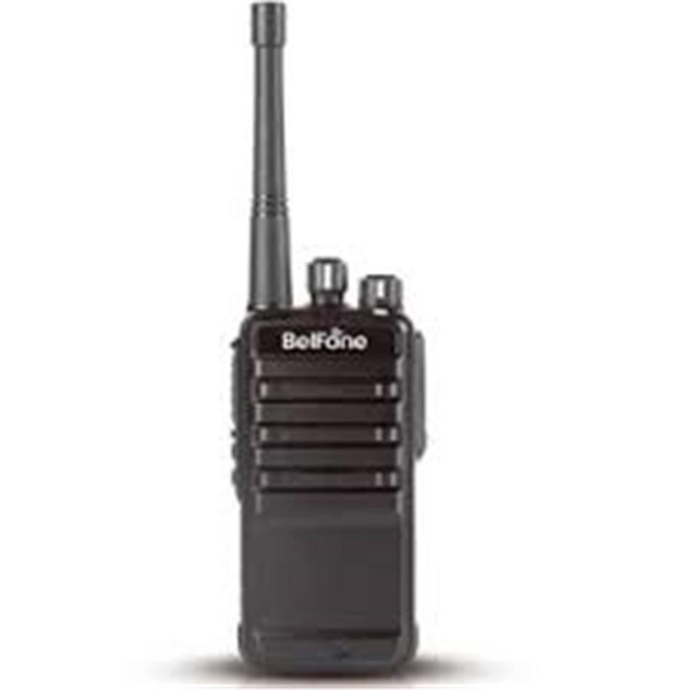 Belfone BF-TD516 Analog-Dijital Lisanssız Pmr El Telsizi