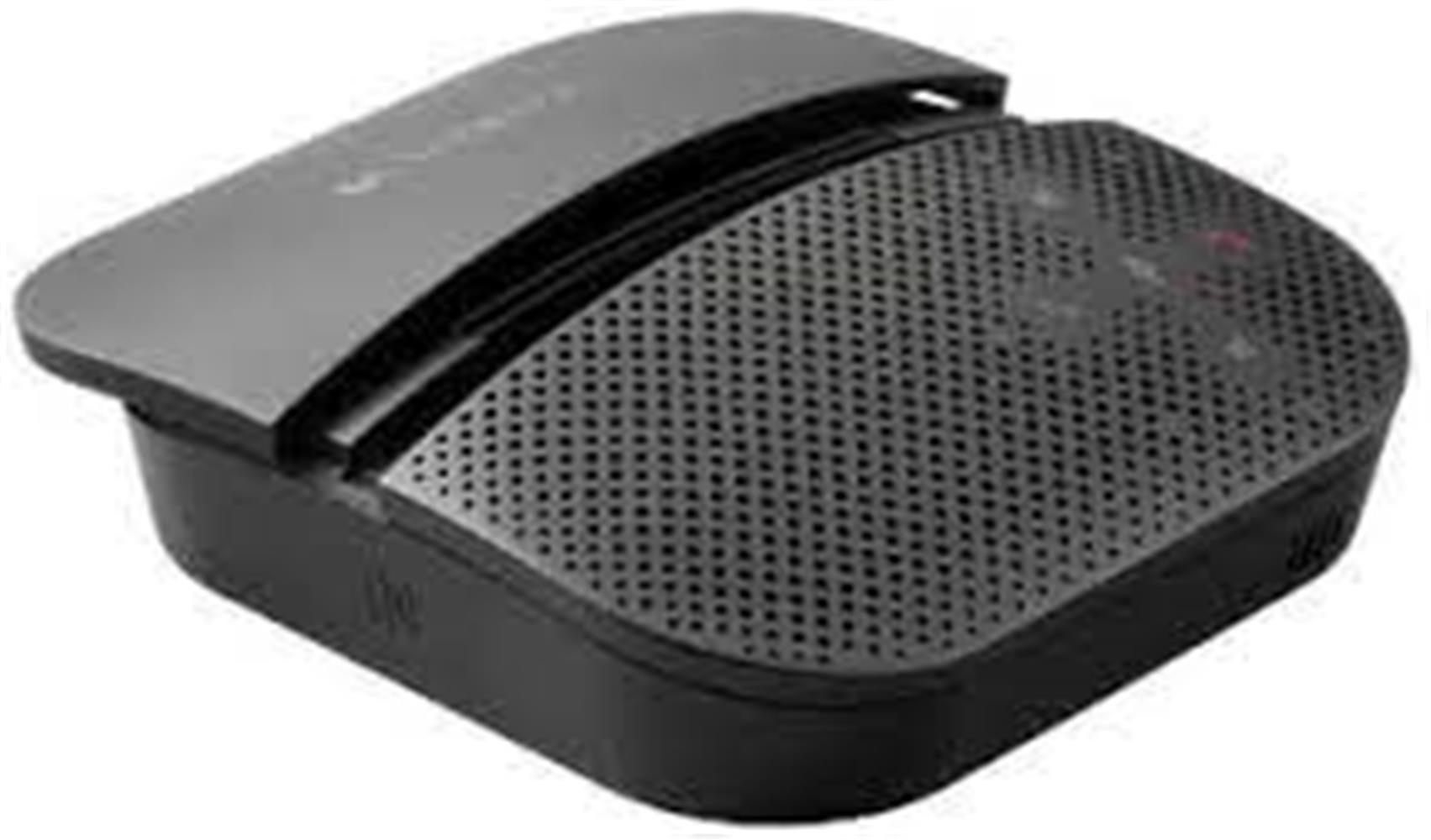 Logıtech 980-000742 SpeakerPhone Mobil Bluetooth Hoparlör