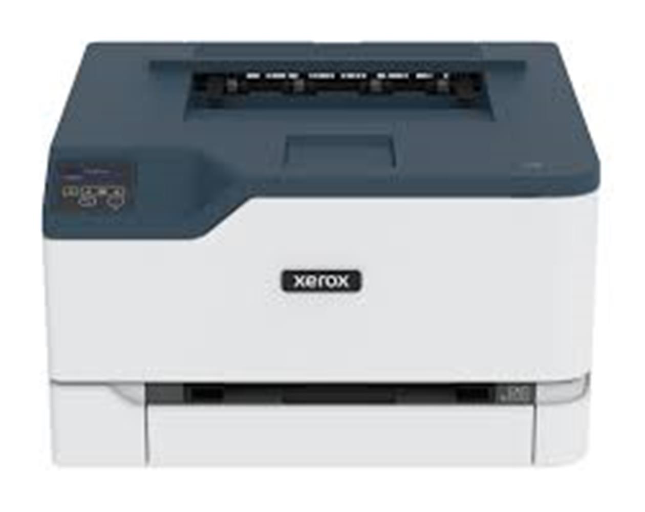 Xerox C230V_DNI Renkli Mono Lazer Yazıcı Dubleks Network Wireless