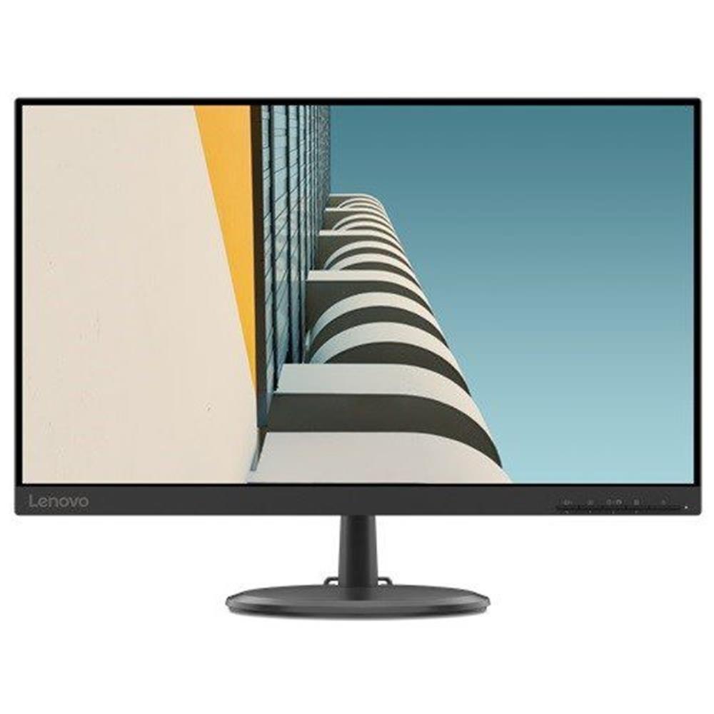 Lenovo 23.8" C24-25 66B0KAC1TK 4 Ms 75 Hz Freesync Full Hd Va LED Monitör