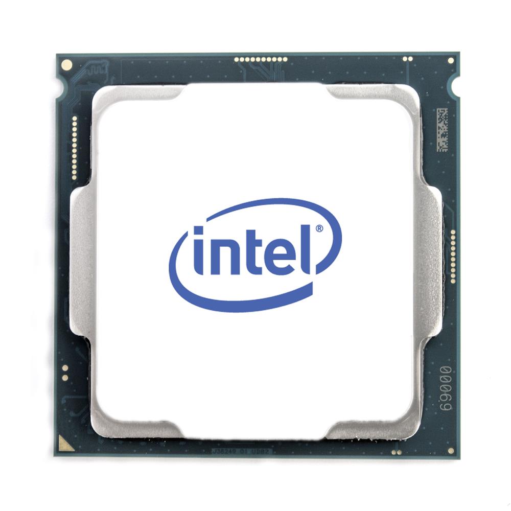 Intel Core i7 10700 Tray Soket 1200 2.9GHz 16MB 8 Çekirdek 14nm İşlemci Kutusuz UHD 630 VGA 