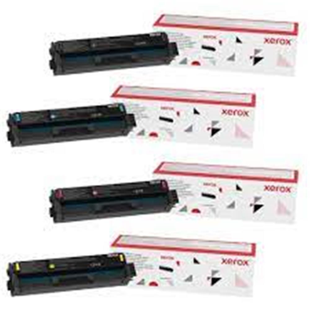 XEROX 006R04395 C230-C235 YUKSEK KAPASITE BLACK SIYAH TONER 3.000 SAYFA