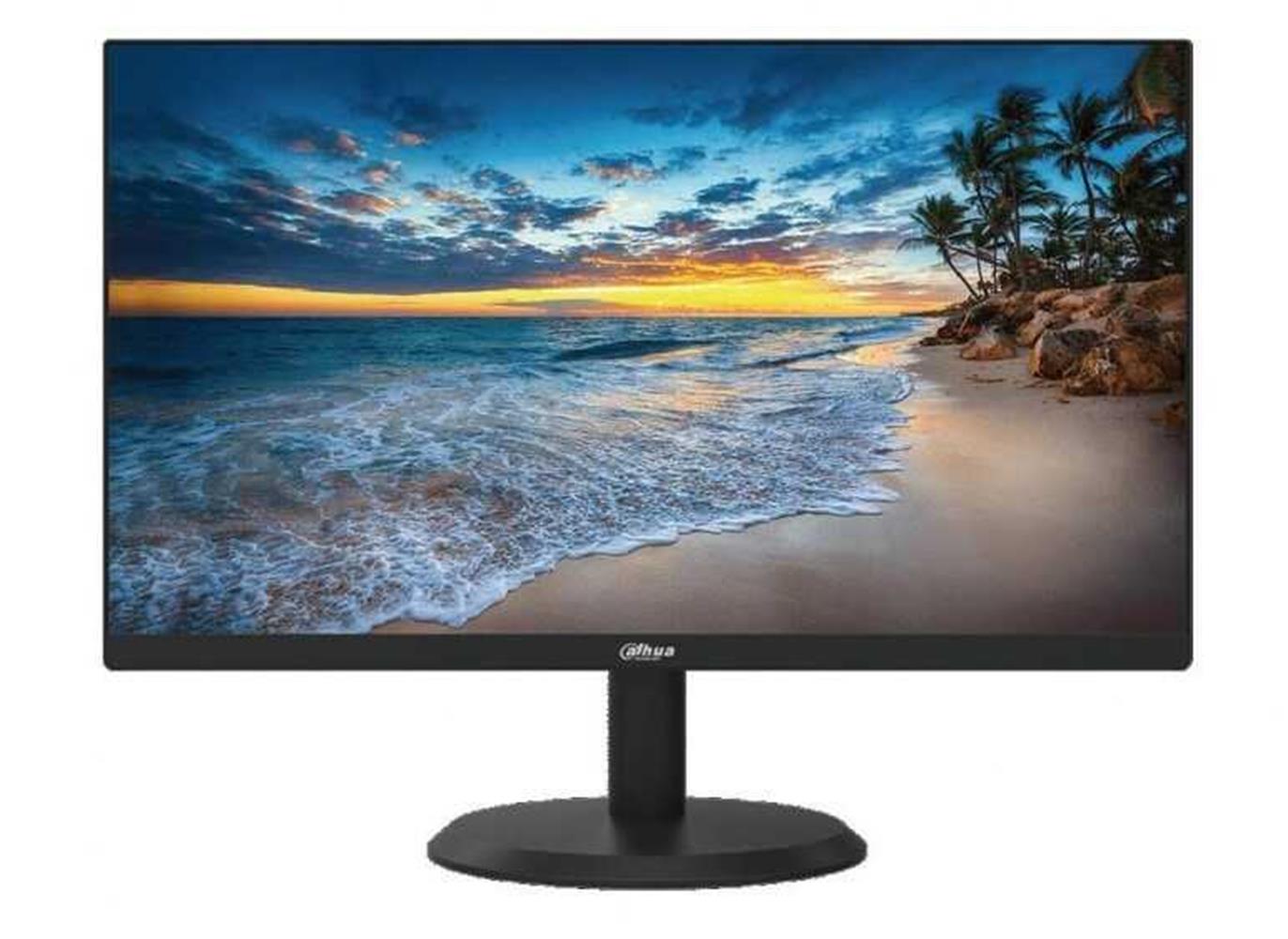 Dahua 21.5" LM22-H200 6.5ms 60Hz Vga Hdmi MM LED Çerçevesiz Monitör