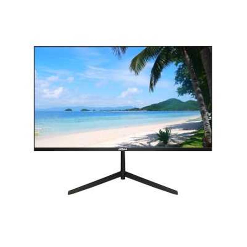 Dahua 23.8" LM24-B200 6.5ms 60Hz Vga Hdmi LED Çerçevesiz Monitör