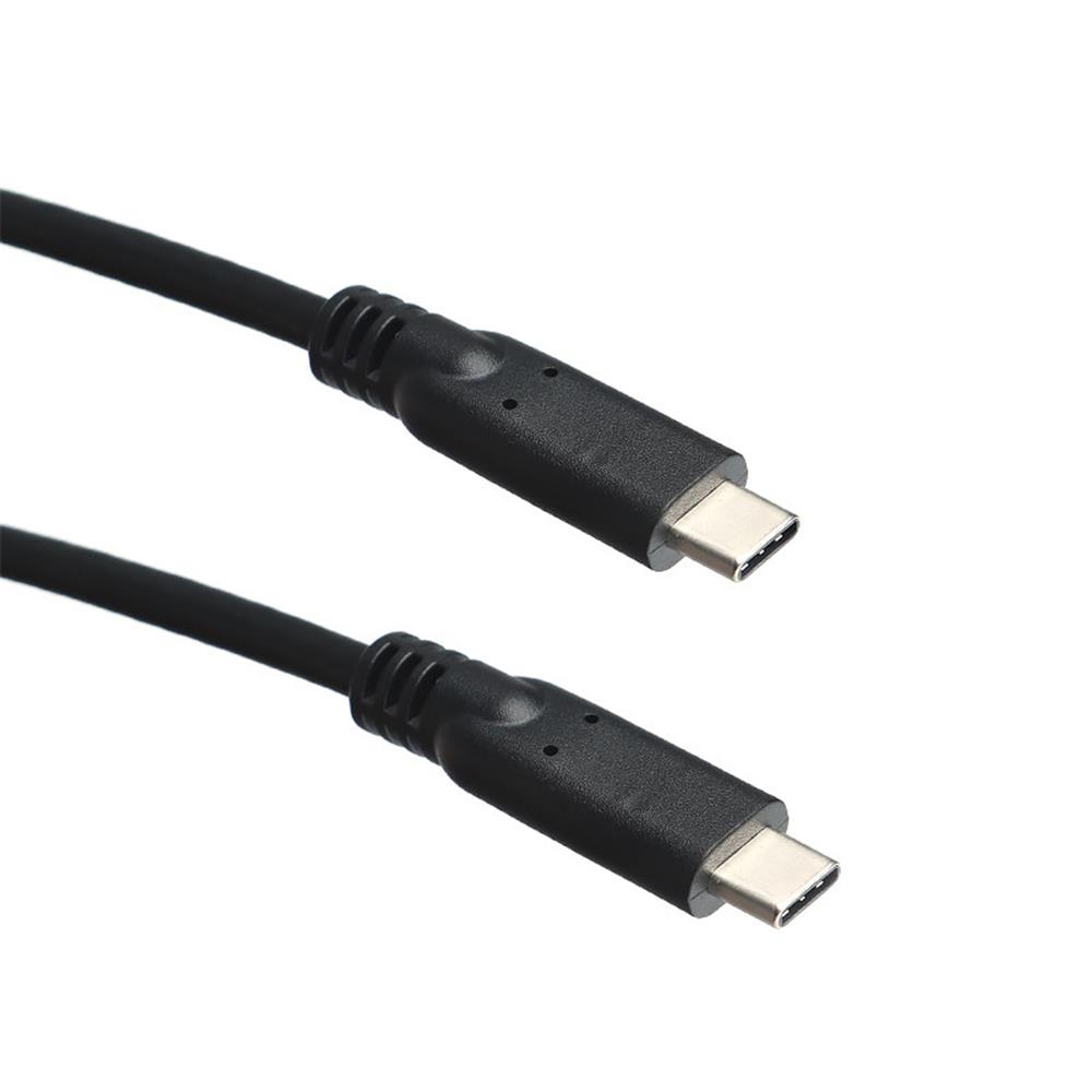 Dark 1m USB Type-C to Type-C Şarj ve Data Kablosu