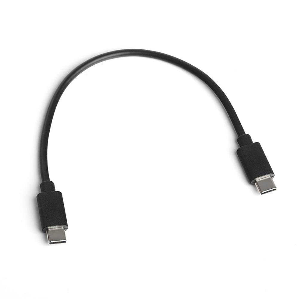 Dark DK CB USBC2CL30G2 40cm USB Type-C to Type-C Şarj ve Data Kablosu

