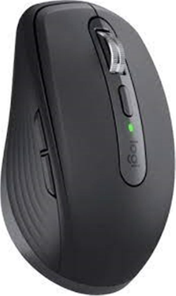 Logitech 910-005988 MX Anywhere 3 Graph 6 Tuş 4.000DP Laser Kablosuz Mouse