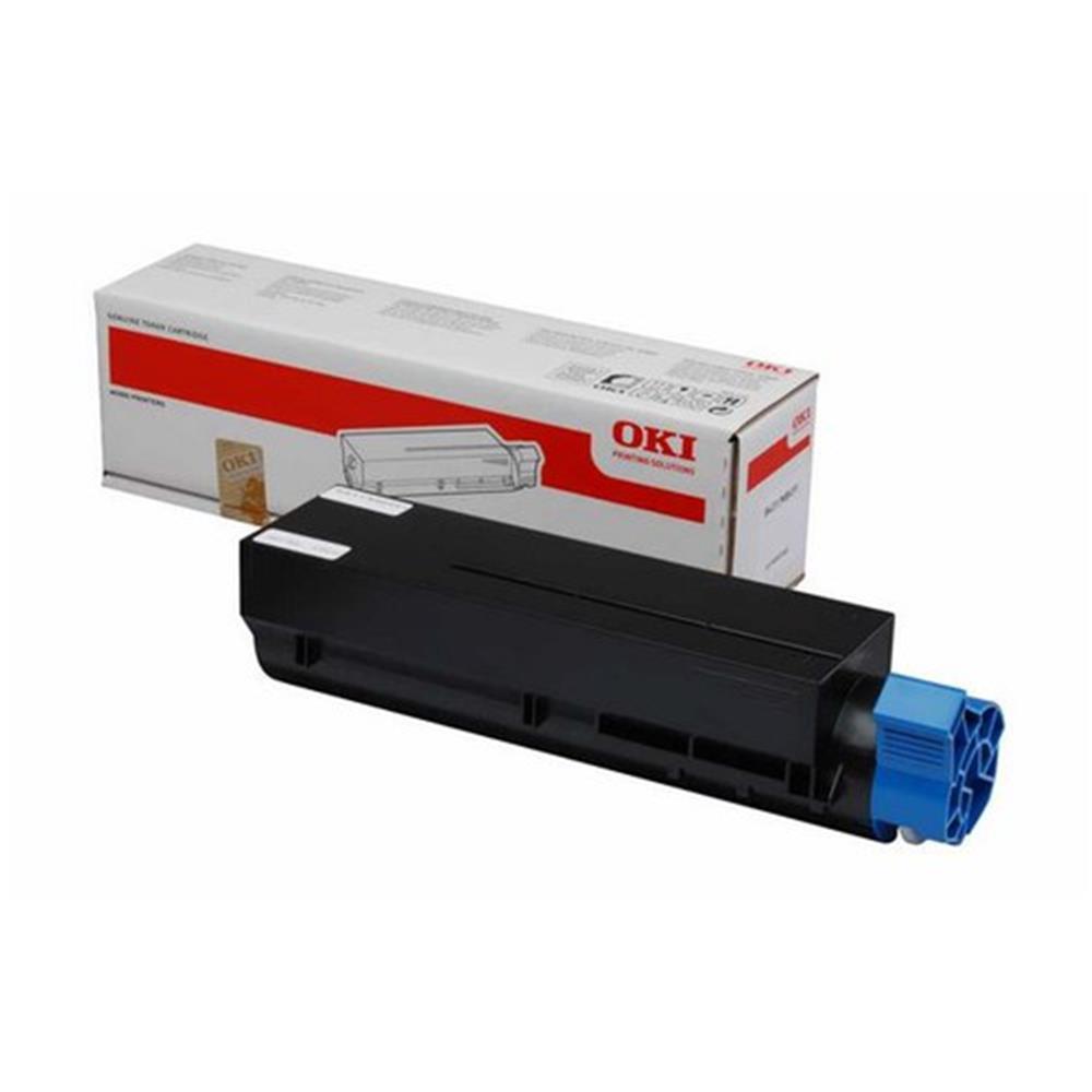 OKI ES4132-4192 12 BIN SAYFA TONER 45807116