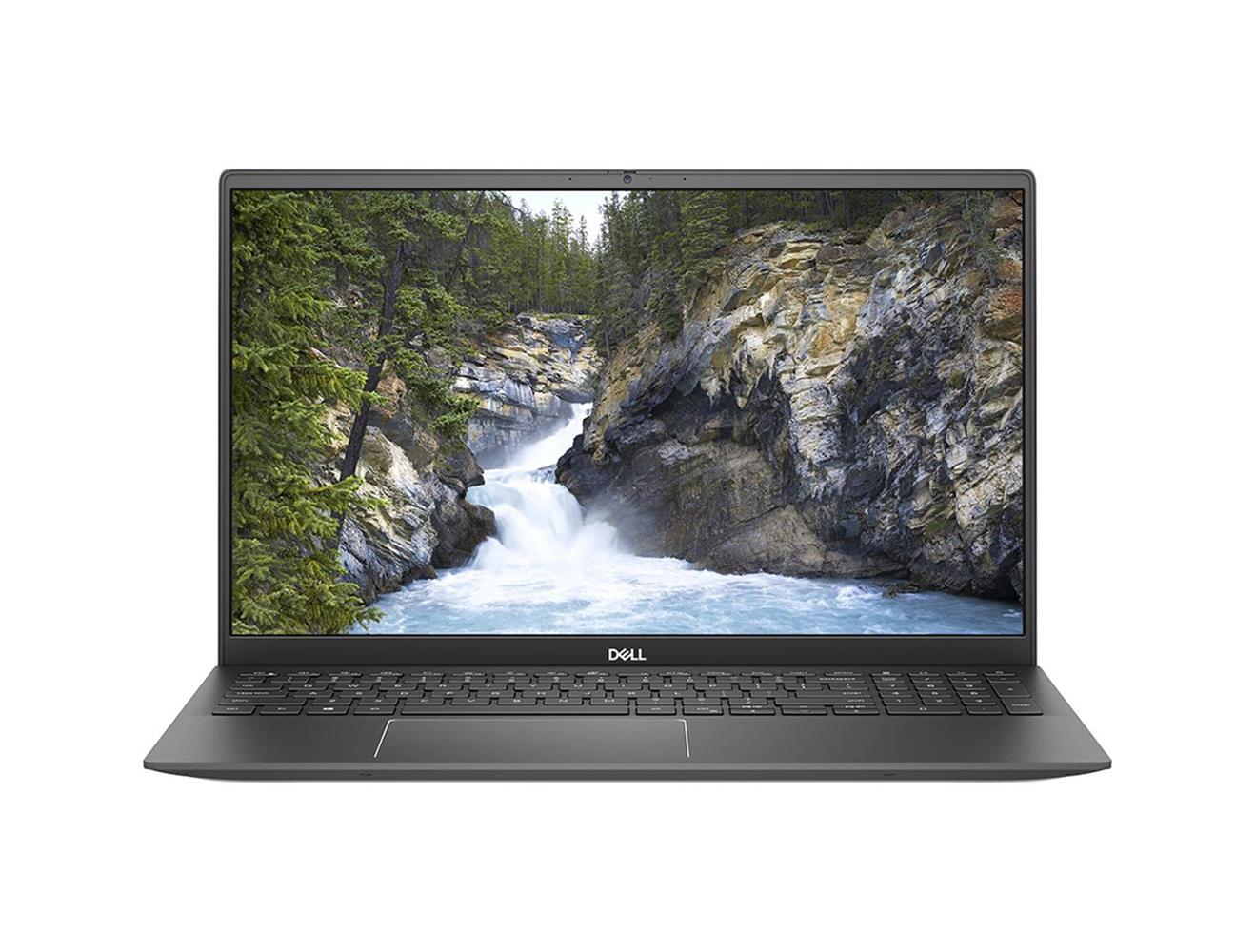 Dell Vostro 5502 N5104TKNLDNY05 Intel Core i5 1135G7 8GB 512GB SSD Freedos 15.6" FHD Notebook