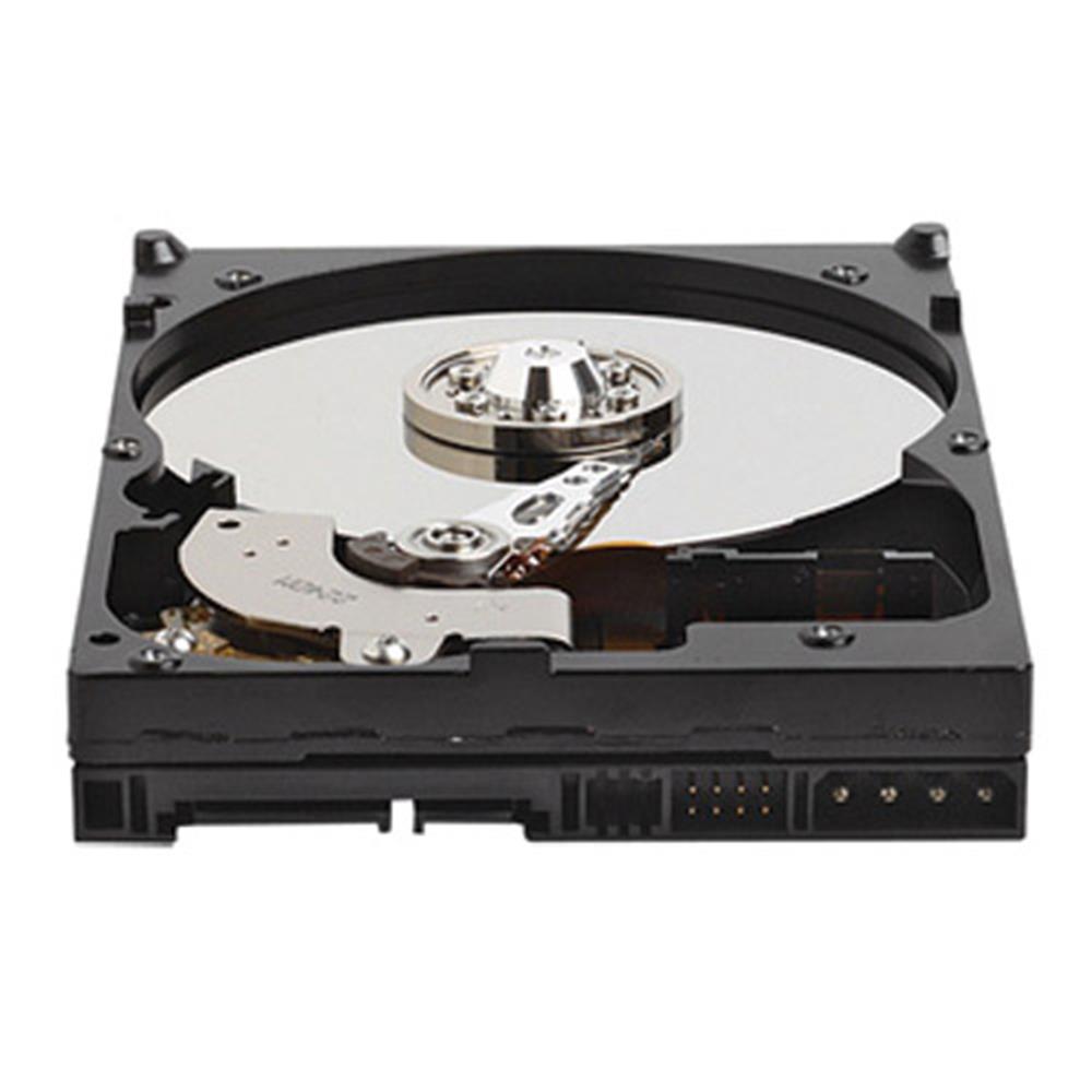 Wd 250GB 7200RPM 3.5" Sata 3 Sabit Disk (WD2500AVVS) Harddisk