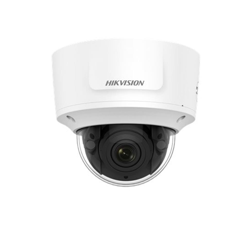 HIKVISION DS-2CD2743-IZS 4MP 2.8MM-12MM MOTORIZE IP DOME KAMERA