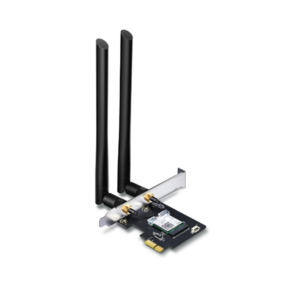 Tp-Link Archer T5E 1200 Mpbs PCI Express Kablosuz Adaptör