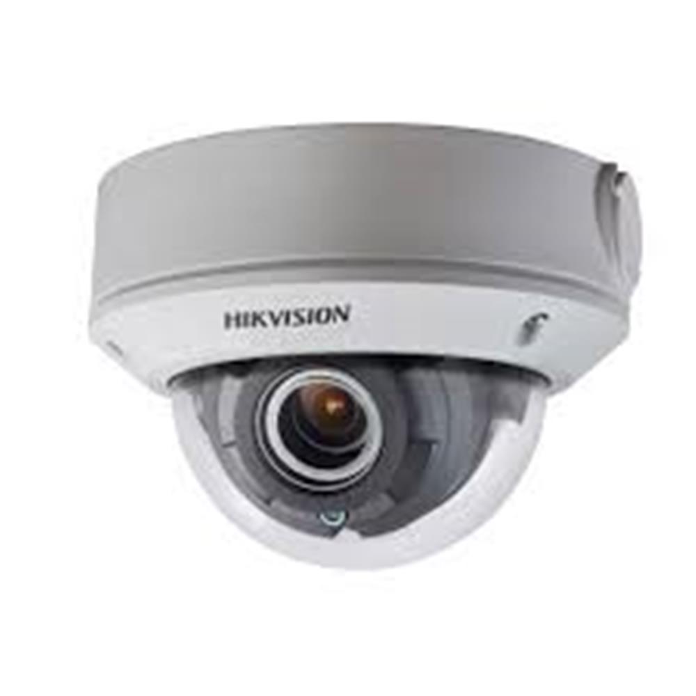 Hikvision DS-2CE5AD0T-V PIT3F TVI 2 Mp 2.8-12 mm Motorize Lensli Ir Dome Kamera 