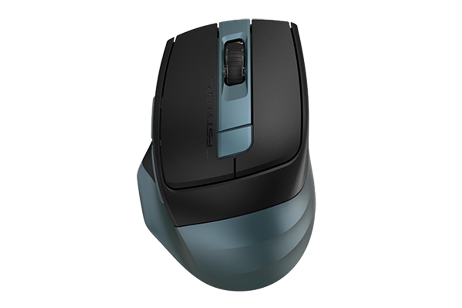 A4 Tech Fb35C Yeşil Bluetooth+2.4G Nano Optik 2400Dpi Şarjlı Mouse