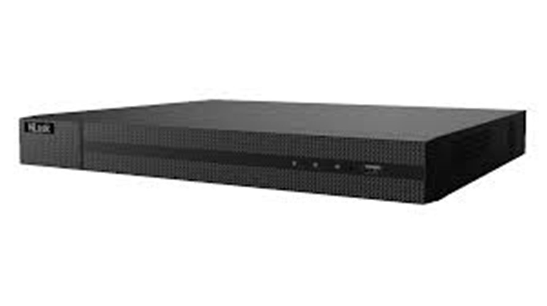 Hilook DVR-232G-M2 32 kanal 2xHDD DVR Kayıt Cihazı 