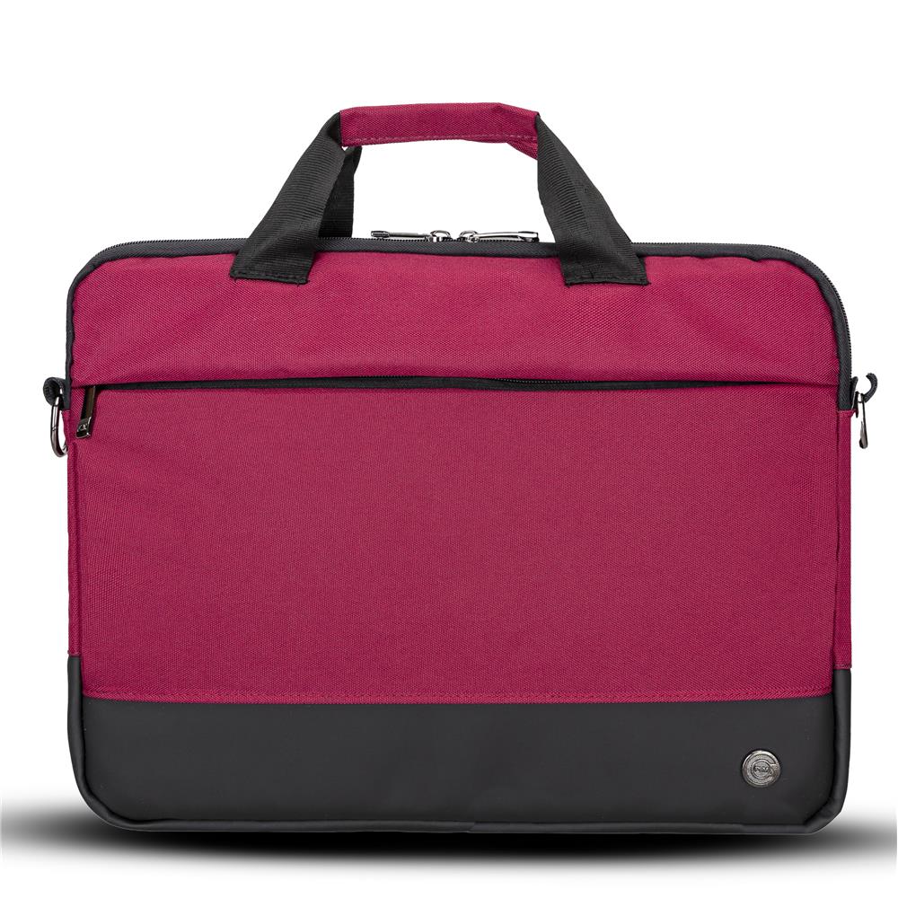 Plm Pretty 15.6" Bordo Notebook Çantası 