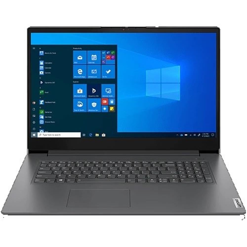 Lenovo V17 82NX00ECTX İ7-1165G7 8GB 512GB 2GB MX350 FreeDos 17.3" Hd Notebook