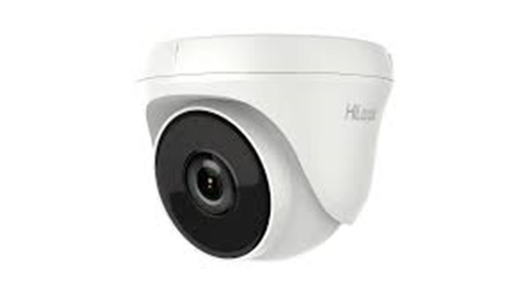 Hilook THC-T123-M 2MP 2.8mm Metal Kasa Ahd Dome Kamera 