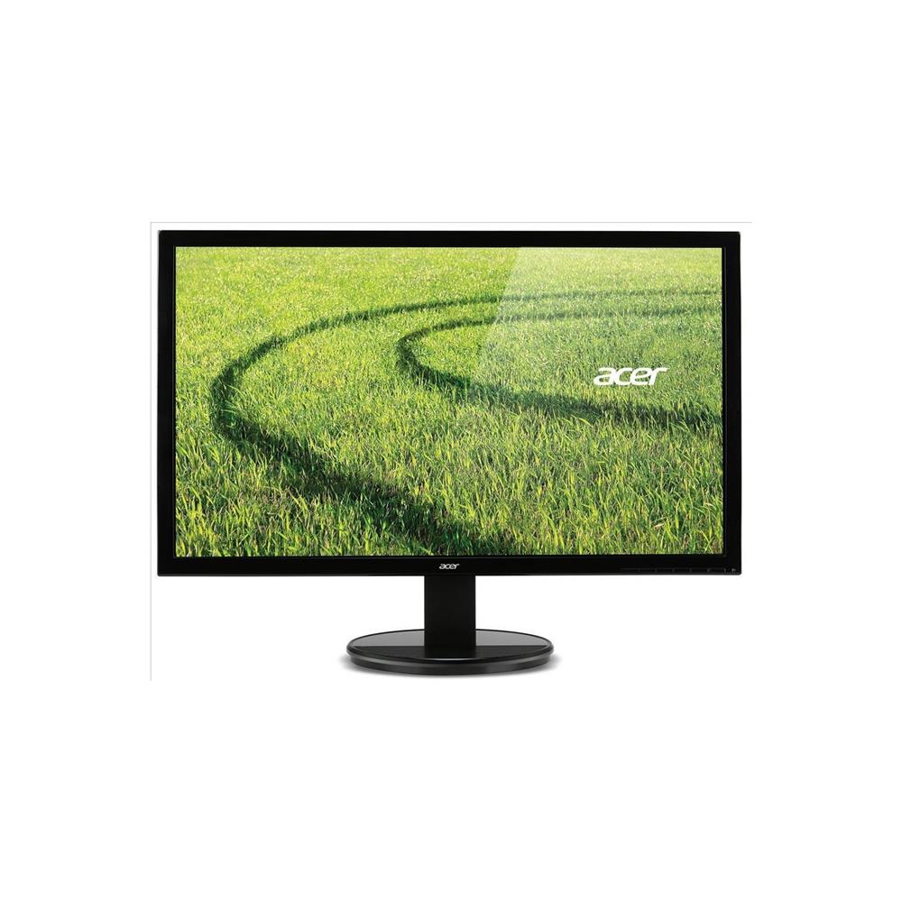 Acer 21.5" K222HQLbid 5ms (HDMI+Analog+DVI) Full HD Monitör