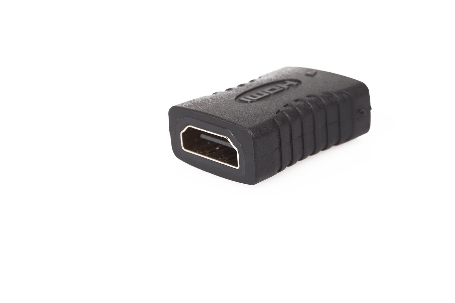 Vcom CA313 Hdmi Dişi To Hdmi Dişi Çevirici