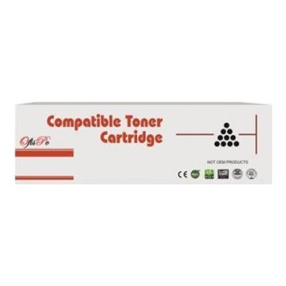 OFİSPC TK-350 Muadil Toner 15K ÇİPLİ