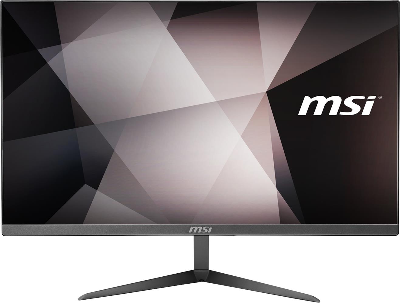 Msi Modern Am241 11M-067Xtr İ5-1135G7 8 Gb 256 Gb Ssd 23.8" FreeDos Full Hd All In One Bilgisayar