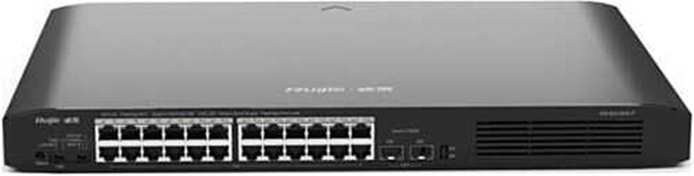 Ruijie RG-NBS3100-24GT4SFP 24 x 10-100-1000 Base-T port,4xSFP 1000Base-X port