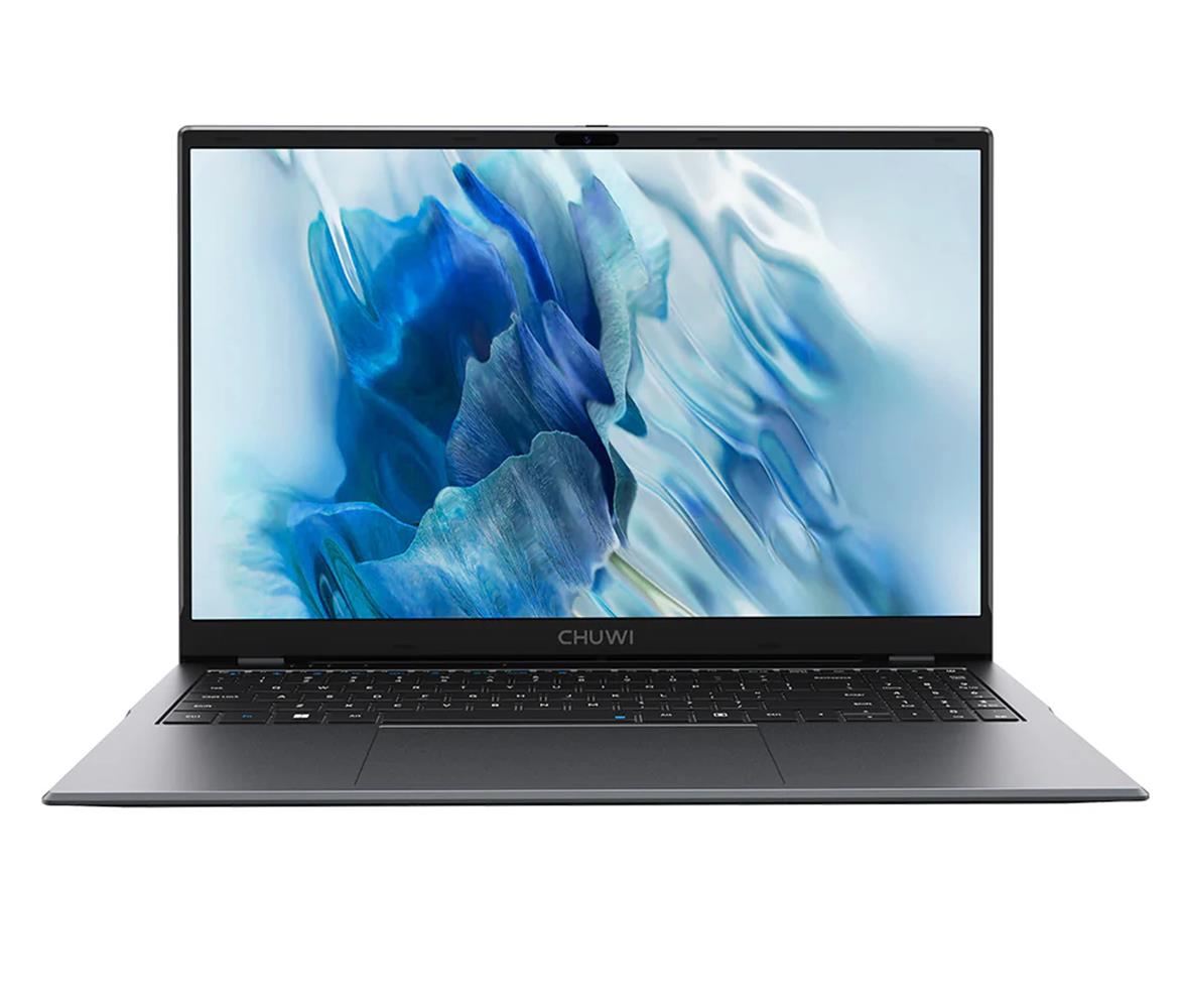 Chuwi GemiBook Plus Intel N150 16GB 512GB Full HD 15.6" W11Pro Notebook Chuwi GemiBook Plus Intel N150 16GB 512GB Full HD 15.6" W11Pro Notebook