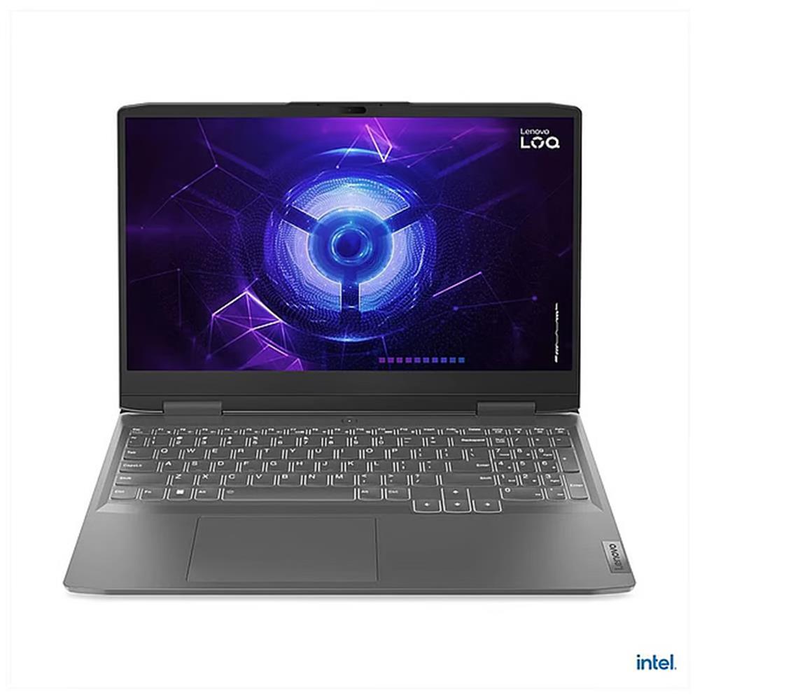 Lenovo LOQ 15AHP10 83JG006FTR Ryzen 7 250 24 GB 512 GB RTX5060 15.6" Full HD Gaming FreeDOS Notebook