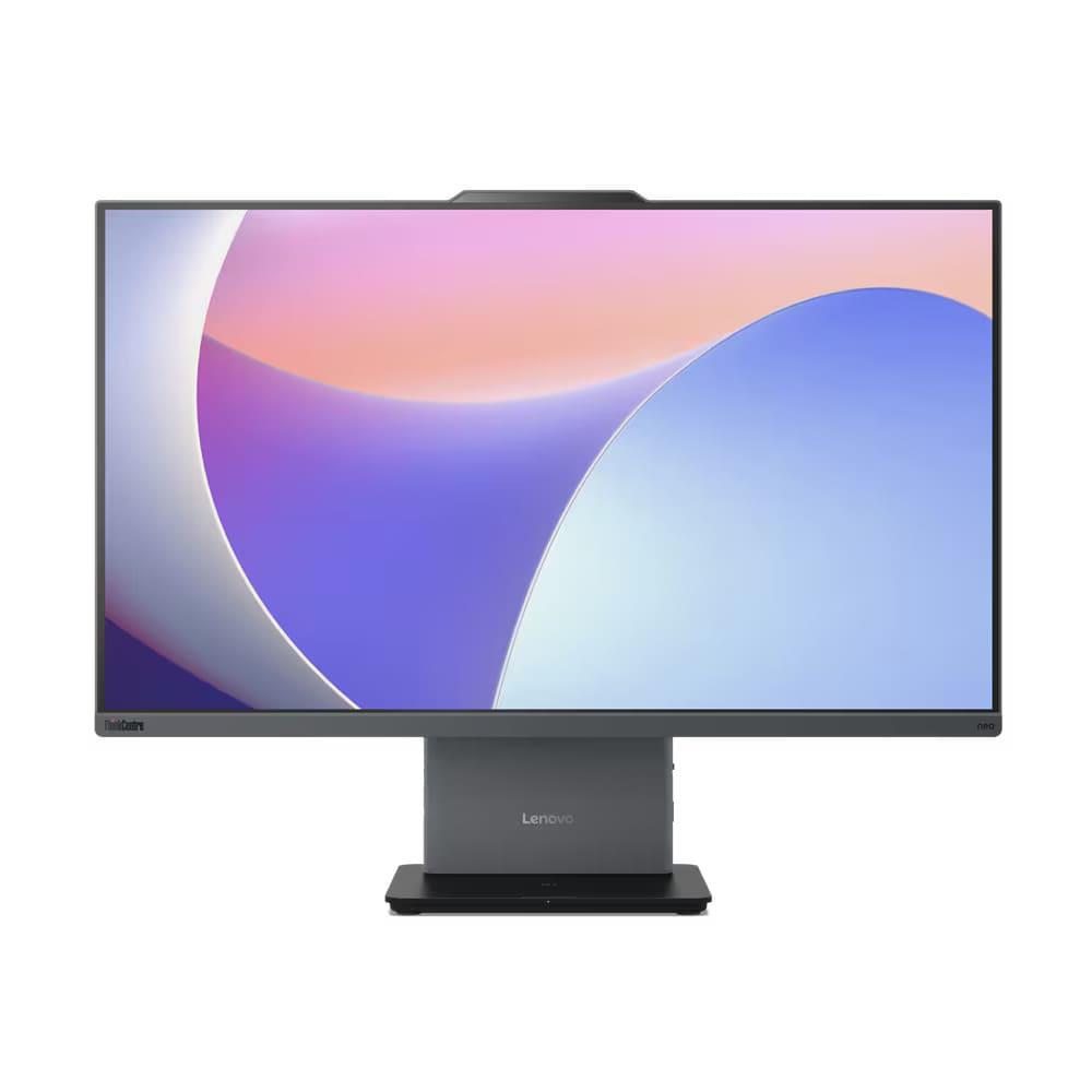 Lenovo ThinkCentre Neo 50A 12SA0028TR Core 7 240H 16GB 512GB SSD 27 FHD FreeDOS All In One