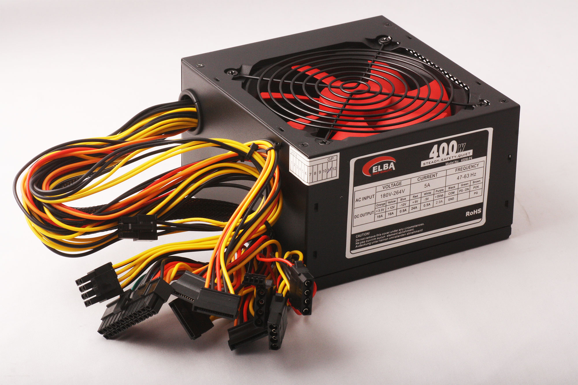 900w Power Supply